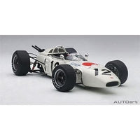 AUTOart Honda RA272 F1 Grand Prix Mexico 1965 Ronnie Bucknum #12