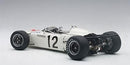 AUTOart Honda RA272 F1 Grand Prix Mexico 1965 Ronnie Bucknum #12