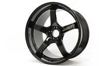 Advan Racing GT Premium - 20x12" +20 5x114.3 - Racing Gloss Black