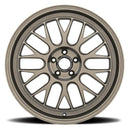 fifteen52 Holeshot RSR 19x9 5x108 45mm ET 63.4mm Center Bore Magnesium Grey Wheel