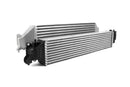 Perrin 2017-2021 Honda Civic Type R Silver Front Mount Intercooler | PHP-ITR-400SL