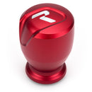 Raceseng Apex R Shift Knob M10x1.5mm Adapter - Red