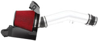 Spectre Toyota 10-18 FJ / 10-15 4Runner V6-4.0L Polished Air Intake Kit