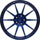 BC Foged KZ10 Forged Monoblock Wheel Set