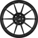 BC Foged KZ10 Forged Monoblock Wheel Set