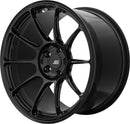 BC Foged KZ10 Forged Monoblock Wheel Set