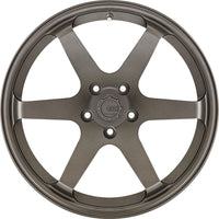 BC Forged RT51 Forged Monoblock Wheel Set