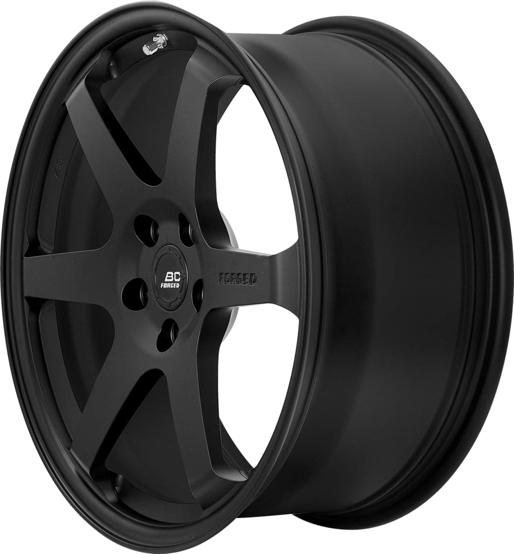 BC Forged RT51 Forged Monoblock Wheel Set