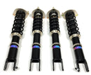 BC Racing BR Monotube Coilovers - Infiniti G35 AWD 04-06