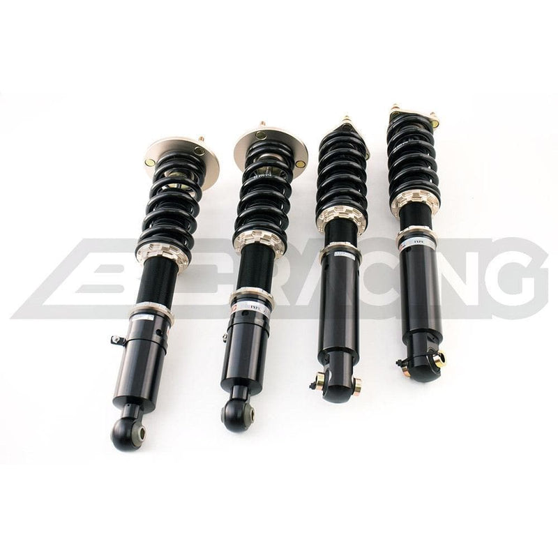 BC Racing BR Coilovers for Lexus GS300 1998-2005