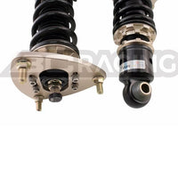 BC Racing BR Monotube Coilovers w. free extended adjusters tC 05+