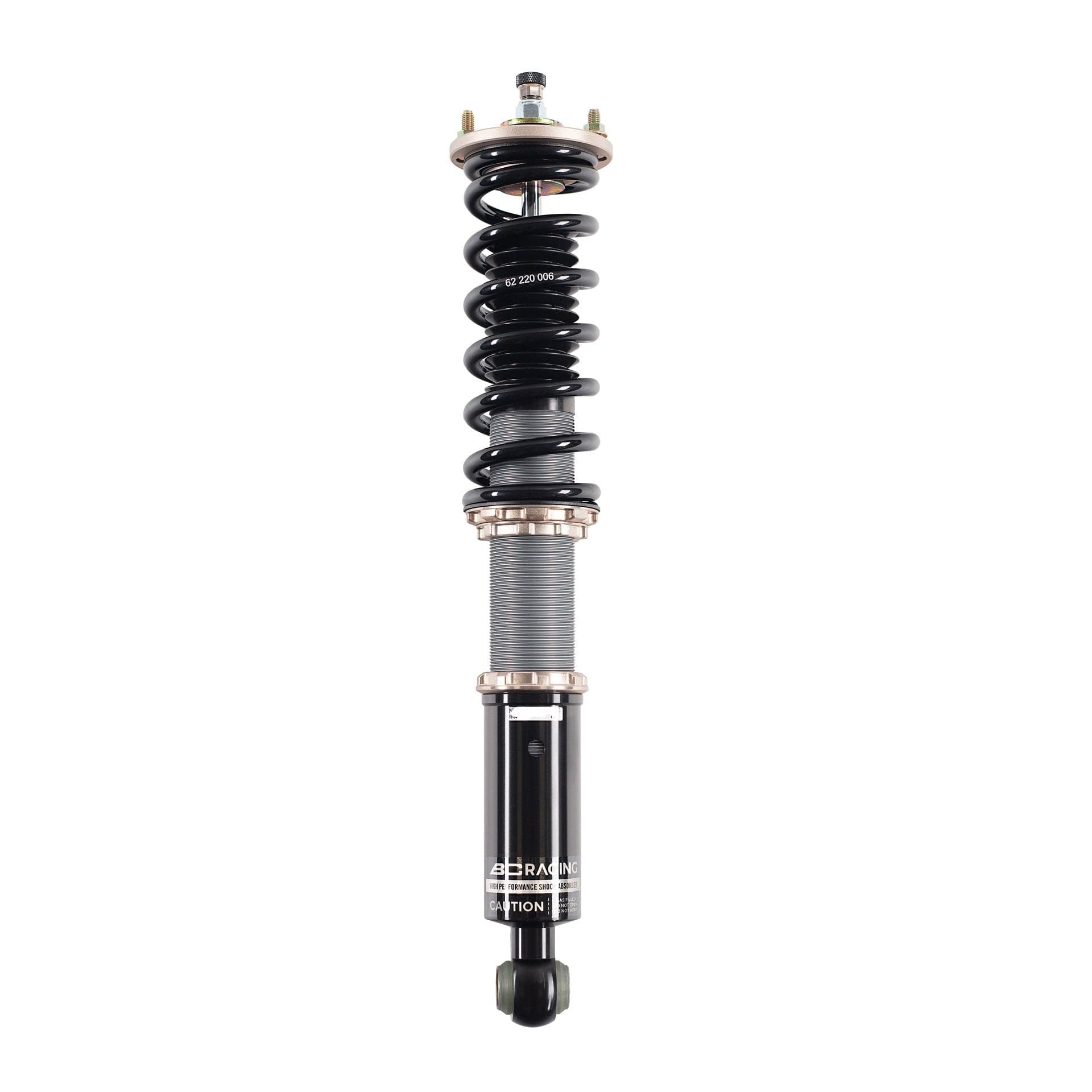 BC Racing DS Coilovers for 01-06 BMW 3 Series M3 (I-14-DS)