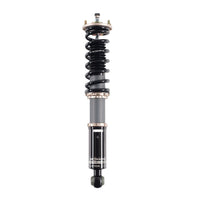 BC Racing DS Coilovers for 01-06 3 Series M3