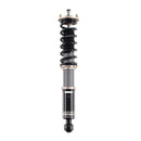 BC Racing DS Coilovers for 04-13 Mazda 3 (N-03-DS)