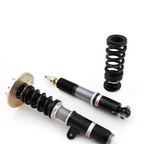 BC Racing DS Coilover | 2002-2006 Acura RSX (A-07-DS)