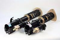 BC Racing ER Monotube Coilovers w. external reservoir Impreza GC 97-01