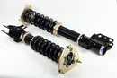 BC Racing RAM Inverted Monotube Coilovers Impreza GC 97-01