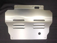 BEATRUSH Aluminum UnderPanel 1996-2000 Civic EK4, EK9