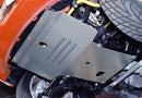 BEATRUSH Aluminum UnderPanel 1998-2005 Miata NB6C, NB8C