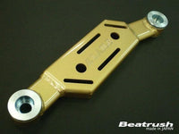 BEATRUSH Diff. Mount Support Bar ~2001 Impreza GC8