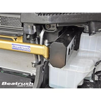 Beatrush Front Beam Brace - Subaru BRZ & Scion FR-S