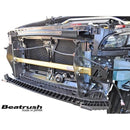 Beatrush Front Frame End Brace - 2015 Subaru WRX STI