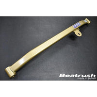 BEATRUSH Front Performance Bar Evolution X