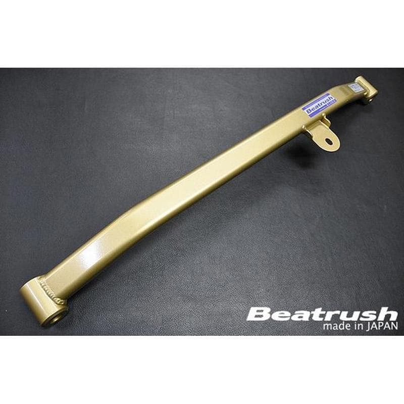 BEATRUSH Front Performance Bar Evolution X