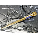 BEATRUSH Front Performance Bar for Mazda 6 & CX5