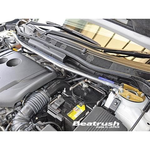 Beatrush Front Strut Bar - 2013+ Mazda CX-5