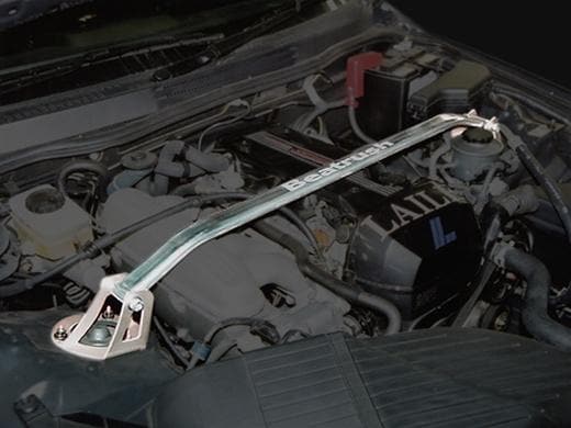 BEATRUSH Front Strut Tower Bar 2000-2005 IS300 SXE10