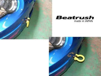 BEATRUSH Front Tow Hook WRX, STI 02-07