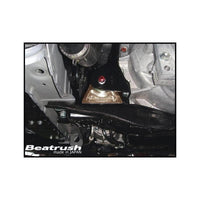 Beatrush Lower Engine "Roll Stopper" Mount for 08-15 Lancer Evolution X