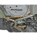 Beatrush Rear Member Support Brace - 2015 Subaru WRX STI