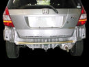 BEATRUSH Rear Performance Bar 2003~ Fit/ Jazz GD1, GD3