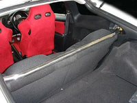 BEATRUSH Rear Pillar Bar 2002~ RSX DC5