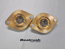 Beatrush Rear PillowBall Mount ID 65mm - BRZ, FR-S, & STI