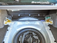 Beatrush Rear Strut Bar for the 2015 Subaru WRX / STI