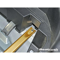 Beatrush Rear Trunk Brace for the Honda CR-Z