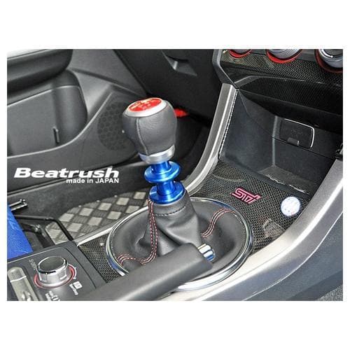 Beatrush Reverse Lockout Lever - Subaru WRX STI (VAB)