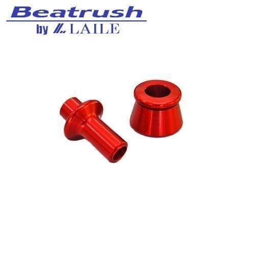 Beatrush Reverse Lockout Lever for the 2015+ Subaru WRX STI (VAB)