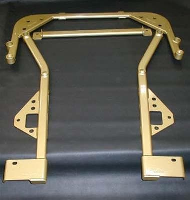 Beatrush Super Light Subframe 2004-2007 Subaru Impreza WRX STi