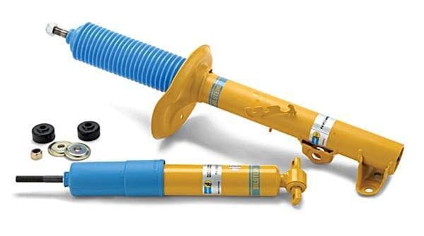 Bilstein Heavy Duty Sport Shock Evolution 8-9 (Front) x1 (35-118435)