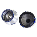 Blitz Advance Power Air Cleaner Intake Kit for the 09+ Nissan 370Z Z34