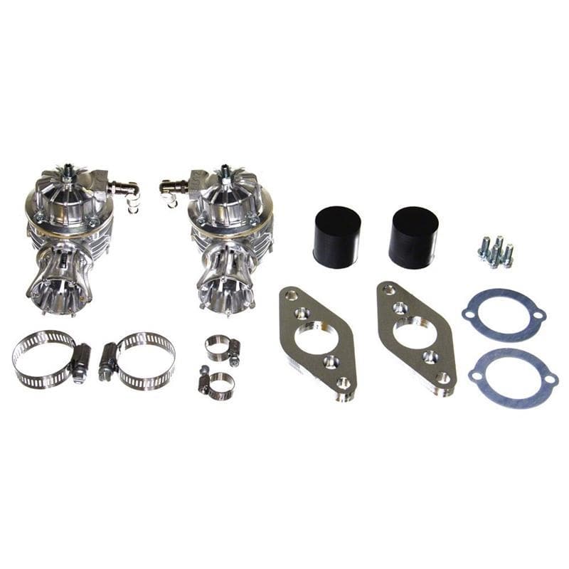 Blitz Atmospheric VD Blow Off Valve Kit - 2009-2012 Nissan GT-R