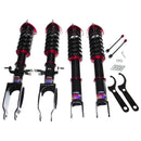 Blitz Damper ZZ-R Coilover Kit - Nissan GT-R R35 09+