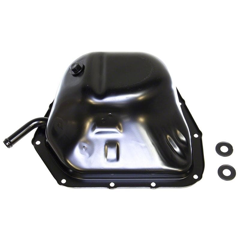 Blitz Power Oil Pan - 17+ Toyota 86, 13+ Subaru BRZ, & 13-16 Scion FR-S