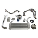 Blitz Power Turbo System Kit for 17+ Toyota 86, 13+ Subaru BRZ, & 13-16 Scion FR-S