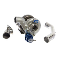 Blitz Power Turbo System Kit with Cat for 17+ Toyota 86, 13+ Subaru BRZ, & 13-16 Scion FR-S