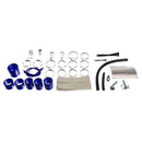 Blitz Power Turbo System Kit with Cat for 17+ Toyota 86, 13+ Subaru BRZ, & 13-16 Scion FR-S